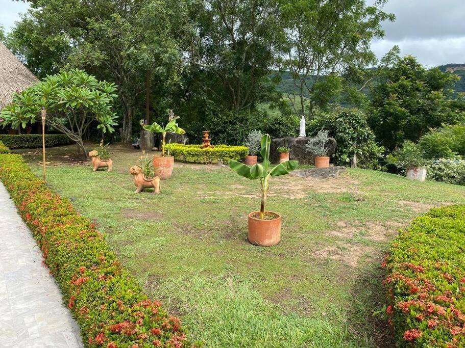 Finca Campestre Con Hermosa Vista Anapoima Luaran gambar